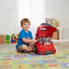 Kép 12/12 - Interaktív autómotor szerelő játék