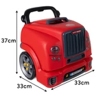 Kép 2/12 - Interaktív autómotor szerelő játék