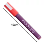 Kép 3/9 - 12 db-os akril filctoll készlet