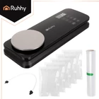 Kép 4/14 - Ruhhy fóliahegesztő beépített mérleggel