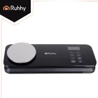 Kép 11/14 - Ruhhy fóliahegesztő beépített mérleggel