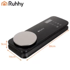 Kép 3/14 - Ruhhy fóliahegesztő beépített mérleggel