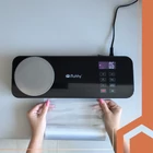 Kép 7/14 - Ruhhy fóliahegesztő beépített mérleggel