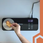 Kép 8/14 - Ruhhy fóliahegesztő beépített mérleggel