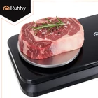 Kép 9/14 - Ruhhy fóliahegesztő beépített mérleggel