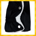 Kép 9/11 - Dupla kesztyű babakocsihoz