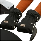 Kép 1/11 - Dupla kesztyű babakocsihoz