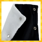 Kép 8/11 - Dupla kesztyű babakocsihoz