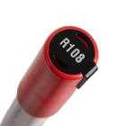 Kép 8/11 - 36 db-os akril filctoll készlet