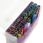 Kép 6/11 - 36 db-os akril filctoll készlet