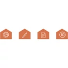 Kép 4/15 - DIY macska álarc készítő