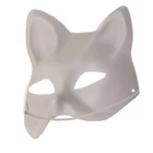 Kép 11/15 - DIY macska álarc készítő