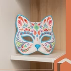 Kép 7/15 - DIY macska álarc készítő