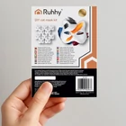 Kép 2/15 - DIY macska álarc készítő