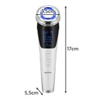 Kép 3/14 - Mezoterápiás Arcmasszírozó 