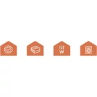 Kép 4/10 - Fűthető párna 40x30 cm