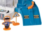 Kép 6/10 - Parkolóház elektromos lifttel