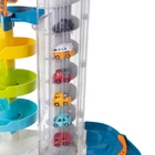 Kép 7/10 - Parkolóház elektromos lifttel