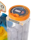 Kép 8/10 - Parkolóház elektromos lifttel