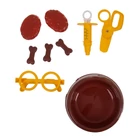 Kép 5/9 - Állatorvosi szett hordozóval