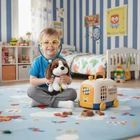 Kép 9/9 - Állatorvosi szett hordozóval