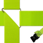 Kép 6/9 - Számzáras biztonsági öv bőröndökhöz