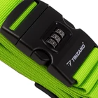 Kép 5/9 - Számzáras biztonsági öv bőröndökhöz