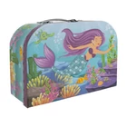 Kép 11/14 - Gyerek teáskészlet - sellő