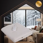 Kép 4/9 - RUHHY 150×80 cm-es elektromos fűthető matracvédő