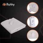 Kép 6/10 - RUHHY 190x80 cm-es elektromos fűthető matracvédő