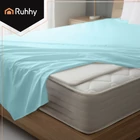 Kép 7/10 - RUHHY 190x80 cm-es elektromos fűthető matracvédő