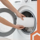 Kép 8/10 - RUHHY 190x80 cm-es elektromos fűthető matracvédő