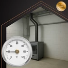 Kép 4/7 - Ruhhy tárcsás hőmérő