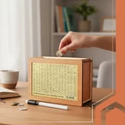 Kép 6/7 - Pénzmegtakarító fa persely