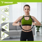 Kép 7/9 - Trizand fitnesz gyűrű, 38 cm
