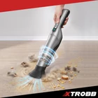 Kép 18/26 - Xtrobb akkus autóporszívó HEPA szűrővel