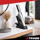 Kép 23/26 - Xtrobb akkus autóporszívó HEPA szűrővel