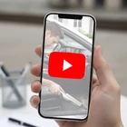 Kép 7/26 - Xtrobb akkus autóporszívó HEPA szűrővel