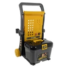 Kép 13/14 - 59 darabos 3 az 1-ben műhelykocsi gyerekeknek