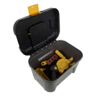 Kép 8/14 - 59 darabos 3 az 1-ben műhelykocsi gyerekeknek