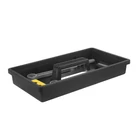 Kép 14/16 - 32 darabos gyermek szerszámos készlet műanyag ládában