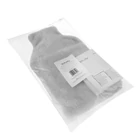 Kép 3/8 - Ruhhy 1.8 literes melegvizes palack plüss huzattal