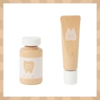 Kép 5/12 - Kruzzel 24 darabos játék fogorvos készlet gyerekeknek