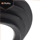 Kép 3/11 - 3 az 1-ben szilikon fedél 24/26/28cm