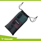 Kép 8/11 - Trizand textil edzőszalag készlet, 3 db, 8-31 kg