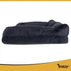 Kép 9/11 - Purlov habszivacs kisállat fekhely cipzáras huzattal, S