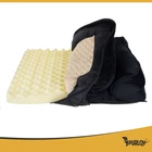 Kép 11/11 - Purlov habszivacs kisállat fekhely cipzáras huzattal, S