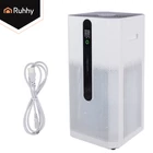 Kép 12/17 - Ruhhy ionizáló légtisztító Wifi-irányítással