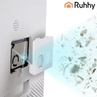 Kép 15/17 - Ruhhy ionizáló légtisztító Wifi-irányítással