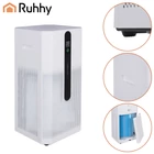 Kép 16/17 - Ruhhy ionizáló légtisztító Wifi-irányítással